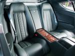 Bentley Continental GTZ 2008 года